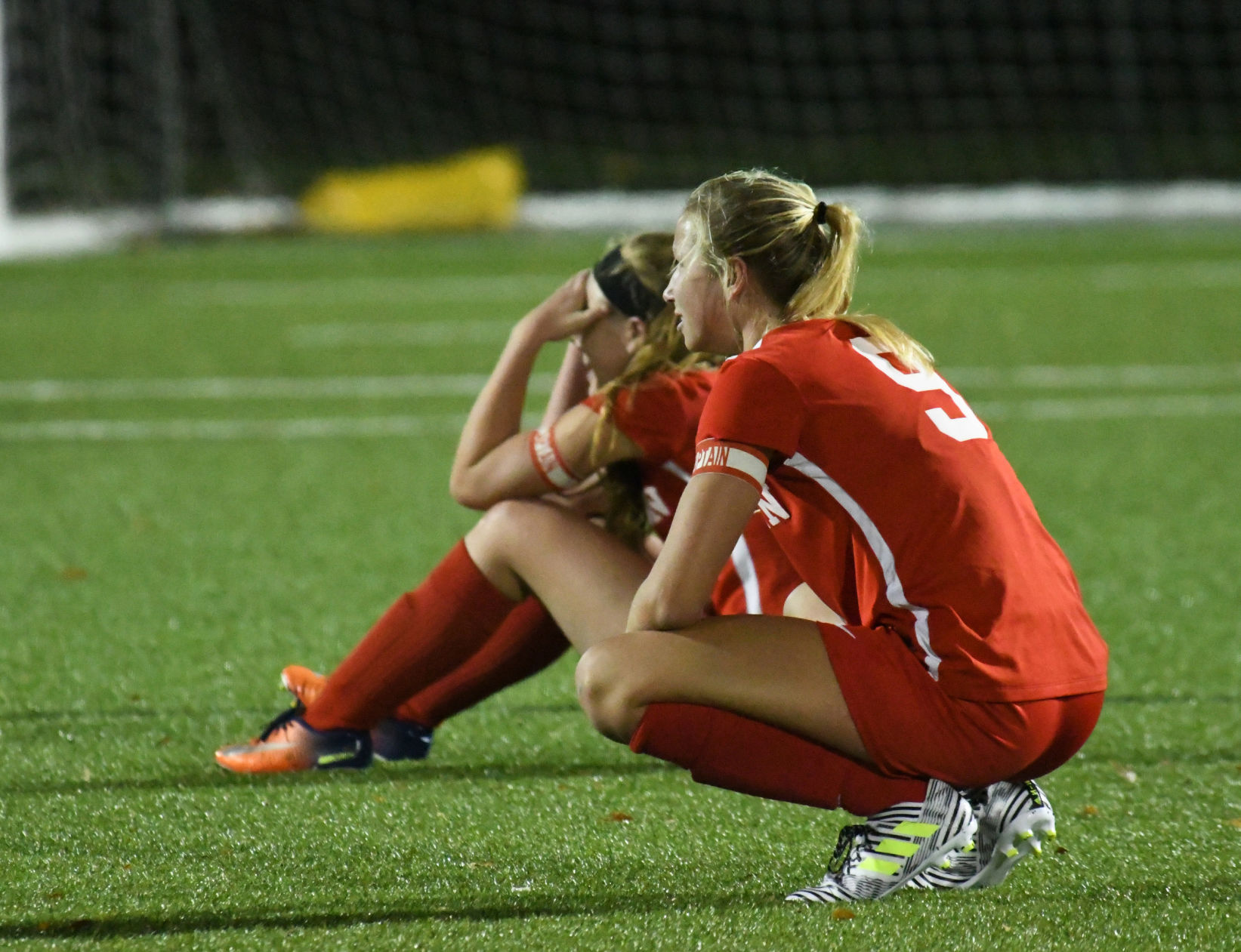 fort ann soccer